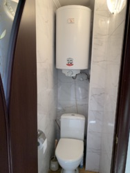 У продажу чудова 3-х кімнатна квартира в морському районі! фото 8 У продажу чудова 3-х кімнатна квартира в морському районі! фото 8