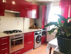 Продається 4 к. кв. Автономне опалення! фото 1 Продається 4 к. кв. Автономне опалення! фото 1