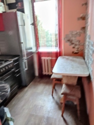 У продажу гарна 1к квартира фото 2 У продажу гарна 1к квартира фото 2