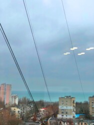 Світла, затишна, простора двокімнатна квартира з прямим видом на море! фото 15 Світла, затишна, простора двокімнатна квартира з прямим видом на море! фото 15