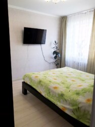 Продається 4 к. кв. Автономне опалення! фото 3 Продається 4 к. кв. Автономне опалення! фото 3