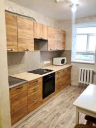 Світла, затишна, простора двокімнатна квартира з прямим видом на море! фото 2 Світла, затишна, простора двокімнатна квартира з прямим видом на море! фото 2