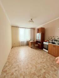 Продаж просторої 1-кімнатної квартири в новобудові! фото 1 Продаж просторої 1-кімнатної квартири в новобудові! фото 1