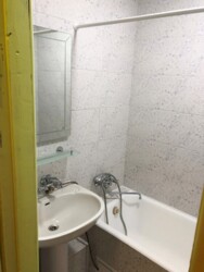 Світла, затишна, простора двокімнатна квартира з прямим видом на море! фото 10 Світла, затишна, простора двокімнатна квартира з прямим видом на море! фото 10