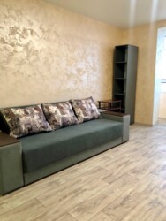 Світла, затишна, простора двокімнатна квартира з прямим видом на море! фото 5 Світла, затишна, простора двокімнатна квартира з прямим видом на море! фото 5