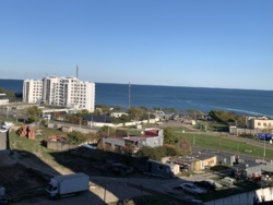 У продажу чудова 3-х кімнатна квартира в морському районі! фото 4 У продажу чудова 3-х кімнатна квартира в морському районі! фото 4