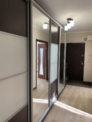 У продажу чудова 3-х кімнатна квартира в морському районі! фото 2 У продажу чудова 3-х кімнатна квартира в морському районі! фото 2