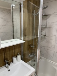 У продажу чудова 3-х кімнатна квартира в морському районі! фото 7 У продажу чудова 3-х кімнатна квартира в морському районі! фото 7