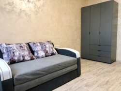 Світла, затишна, простора двокімнатна квартира з прямим видом на море! фото 4 Світла, затишна, простора двокімнатна квартира з прямим видом на море! фото 4