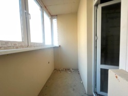 Продаж 2х кімнатної квартири, стан від забудовника ЖК 'Кольоровий Бульвар' фото 11 Продаж 2х кімнатної квартири, стан від забудовника ЖК 'Кольоровий Бульвар' фото 11