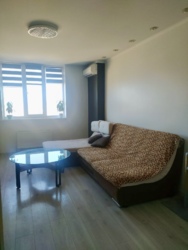 Продається двокімнатна квартира з евроремонтом! фото 4 Продається двокімнатна квартира з евроремонтом! фото 4