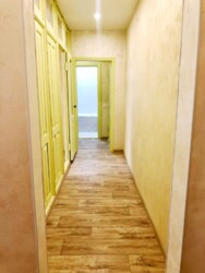 Світла, затишна, простора двокімнатна квартира з прямим видом на море! фото 13 Світла, затишна, простора двокімнатна квартира з прямим видом на море! фото 13