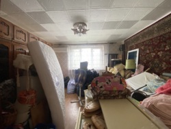 Продається 2хкімнатна квартира на середньому поверсі! фото 10 Продається 2хкімнатна квартира на середньому поверсі! фото 10