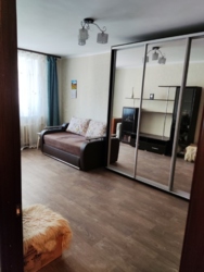 У продажу гарна 1к квартира фото 4 У продажу гарна 1к квартира фото 4