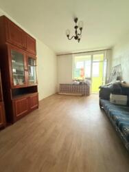 Продаж просторої 1-кімнатної квартири в новобудові! фото 3 Продаж просторої 1-кімнатної квартири в новобудові! фото 3