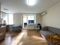 Продам новеньку після ремонту 1к квартиру фото 1 Продам новеньку після ремонту 1к квартиру фото 1