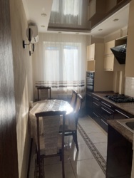 У продажу чудова 3-х кімнатна квартира в морському районі! фото 3 У продажу чудова 3-х кімнатна квартира в морському районі! фото 3