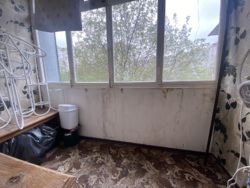 Продається 2хкімнатна квартира на середньому поверсі! фото 8 Продається 2хкімнатна квартира на середньому поверсі! фото 8