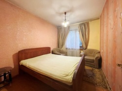 Продаж 3к.кв. у Морському районі м. Чорноморськ! Ідеальний поверх! фото 7 Продаж 3к.кв. у Морському районі м. Чорноморськ! Ідеальний поверх! фото 7