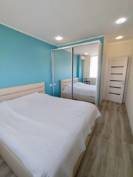 Продається двокімнатна квартира з евроремонтом! фото 10 Продається двокімнатна квартира з евроремонтом! фото 10