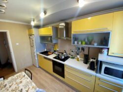 Продається 3х ком «Чешка» Центр міста! Ремонт! фото 2 Продається 3х ком «Чешка» Центр міста! Ремонт! фото 2