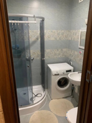 Продається2 к. Квартира в Центрі початок Стометрівки. фото 5 Продається2 к. Квартира в Центрі початок Стометрівки. фото 5