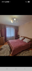 Продаж 3 кімнатної квартири в центрі фото 2 Продаж 3 кімнатної квартири в центрі фото 2