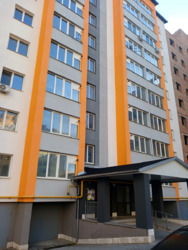 Продається здана 3 кімнатна новобудова вул.Тролейбусна фото 1 Продається здана 3 кімнатна новобудова вул.Тролейбусна фото 1