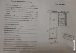 Продається2 к. Квартира в Центрі початок Стометрівки. фото 6 Продається2 к. Квартира в Центрі початок Стометрівки. фото 6
