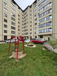 Продаж 3 кім.квартири по вул.Довга(ЦЕНТР) у крутезній НОВОБУДОВІ!. фото 16 Продаж 3 кім.квартири по вул.Довга(ЦЕНТР) у крутезній НОВОБУДОВІ!. фото 16