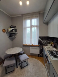 Продаж 3-кімнатної квартири р-н.Мазлі вул.Незалежності фото 4 Продаж 3-кімнатної квартири р-н.Мазлі вул.Незалежності фото 4