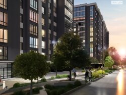 Продам 1 квартиру в містечку Комфорт Парк фото 1 Продам 1 квартиру в містечку Комфорт Парк фото 1
