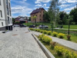 Продається 2км.квартира , готову до ремонту здану по вул. Горбачевського. фото 18 Продається 2км.квартира , готову до ремонту здану по вул. Горбачевського. фото 18