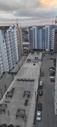 1-кімнатна новобудова в центрі вул.Височана фото 2 1-кімнатна новобудова в центрі вул.Височана фото 2