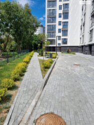 Продається 2км.квартира , готову до ремонту здану по вул. Горбачевського. фото 5 Продається 2км.квартира , готову до ремонту здану по вул. Горбачевського. фото 5