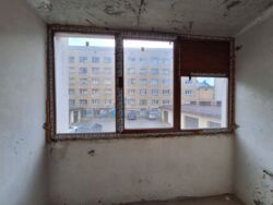 2 к.нов.в центрі р-н.парку Шевченка 2/10 ц.пл.80.5 кв.м, заселений буд. фото 7 2 к.нов.в центрі р-н.парку Шевченка 2/10 ц.пл.80.5 кв.м, заселений буд. фото 7