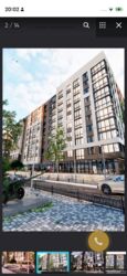 Продаж однокімнатної квартири Нац. Гвардії Central Park. фото 1 Продаж однокімнатної квартири Нац. Гвардії Central Park. фото 1