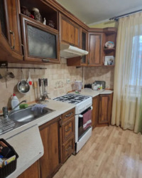 Продаж 3 кімнатної квартири в центрі фото 5 Продаж 3 кімнатної квартири в центрі фото 5