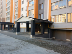 Продається здана 3 кімнатна новобудова вул.Тролейбусна фото 20 Продається здана 3 кімнатна новобудова вул.Тролейбусна фото 20