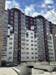 Продається 1 к.здана новобудова вул.Височана пл. 43.8 кв.м. фото 2 Продається 1 к.здана новобудова вул.Височана пл. 43.8 кв.м. фото 2