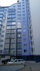 Продається 1к кімнатну квартиру,Височана 18, Містечко Центральне. фото 1 Продається 1к кімнатну квартиру,Височана 18, Містечко Центральне. фото 1