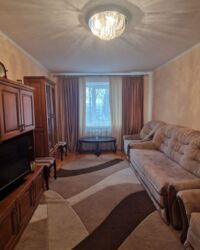 Продаж 3 кімнатної квартири в центрі фото 1 Продаж 3 кімнатної квартири в центрі фото 1