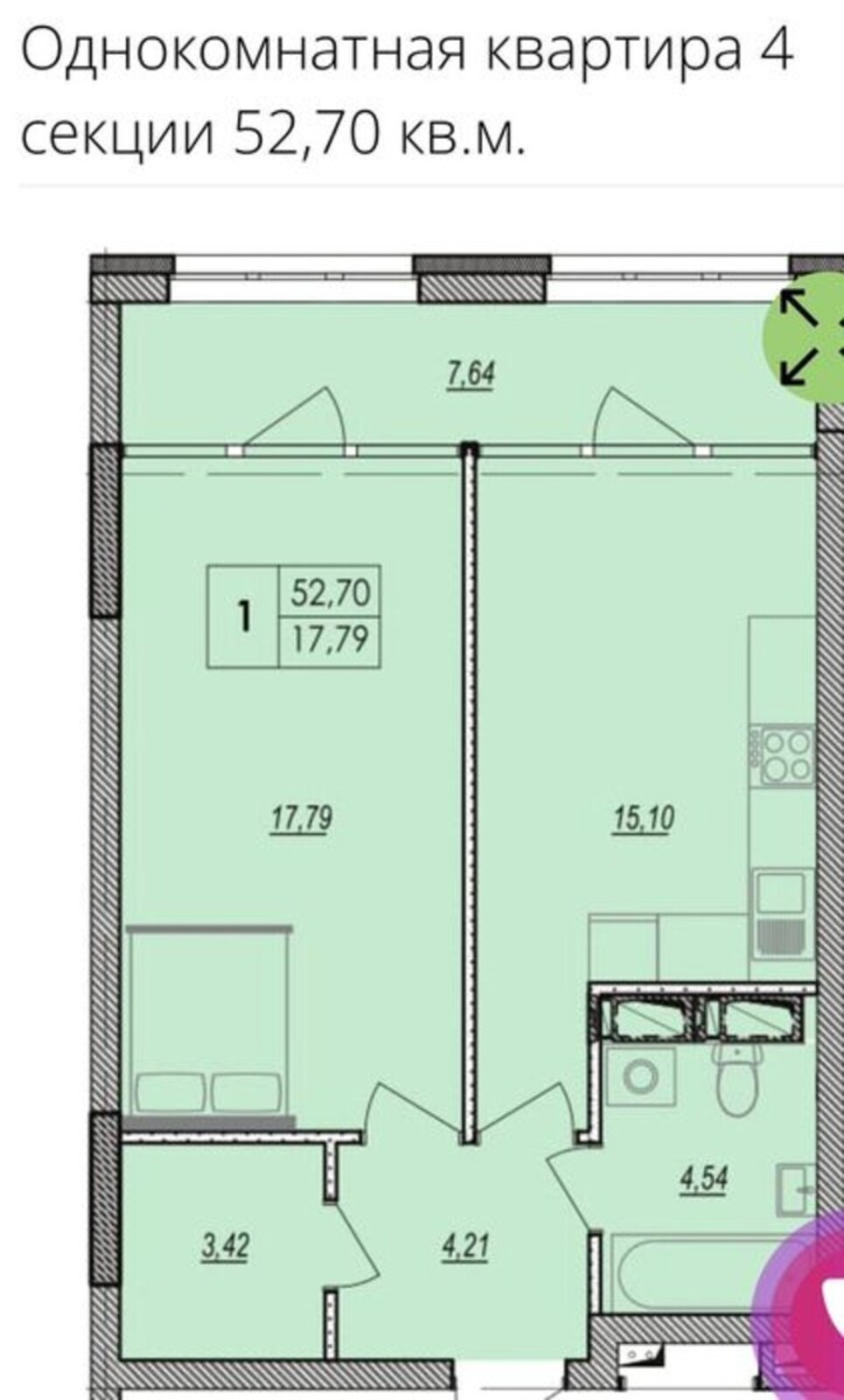 ������ �������� � �� � Olimpic Park� ���� 1