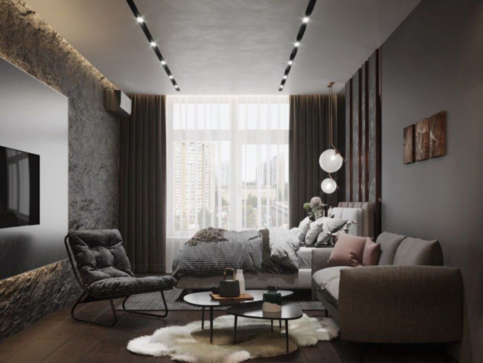 2-� � Rusaniv Residence ���� 1