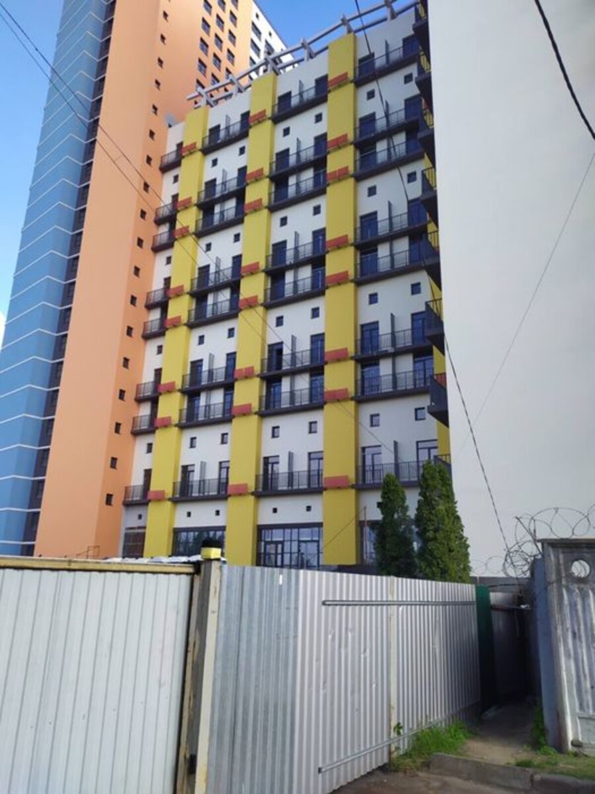 1-� Twin House ���� 1