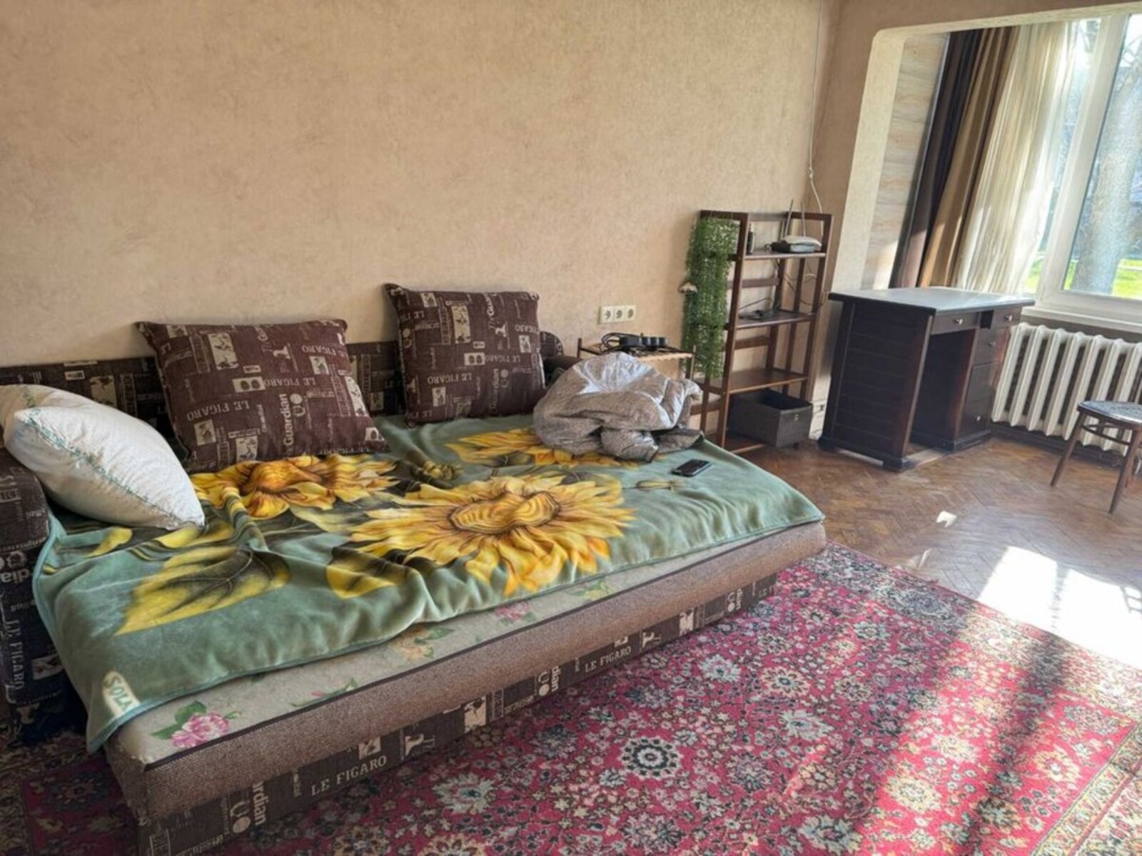 ��������� �������� ����, ������������� ���� 1