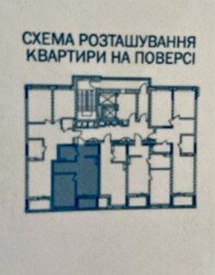 1-� Rusaniv Residence ���� 5