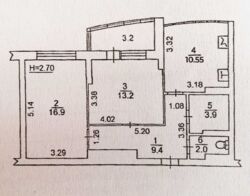 2-� ������� �������� 58,2 ��.�. � �� Freedom. ����� ˳���������. ���� 3