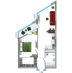 �� �������, 65 ��.�.,8 �������, 9 ������, ���������� 8� ���� 5