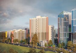 1 ��������� ��������, 43,64 ��.�. � �� '������ ̳���' ���� 3